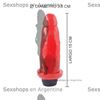 Vibrador Normal Jelly